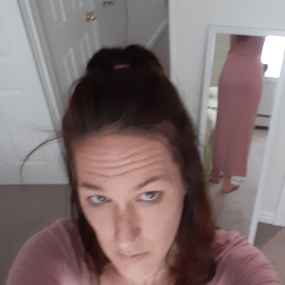 Dress - Picture 4 of 4